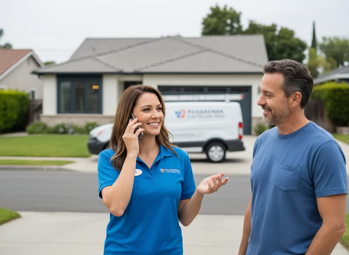 Electrician Endeavor, PA FAQs